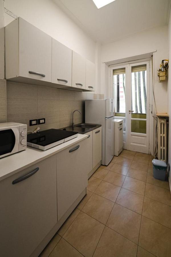 Appartamento Torino Porpora Zewnętrze zdjęcie